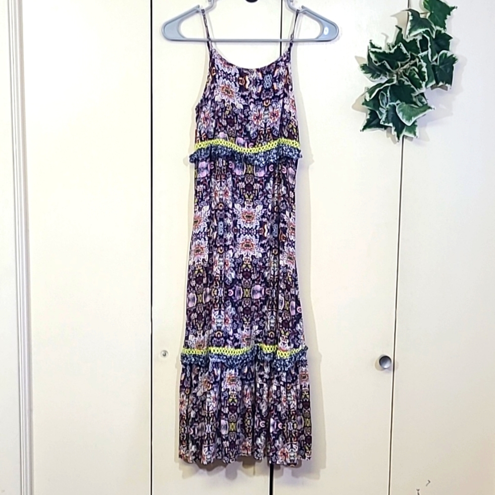 Super cute dress!